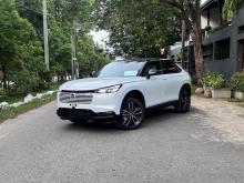 Honda Vezel Z Play Highest Spec Grade S 2024 SUV