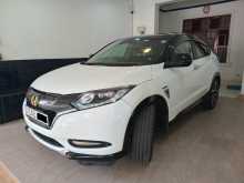 Honda Vezel Z Grade 2014 SUV