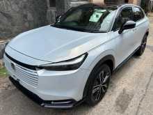 Honda Vezel Z Play 2026 SUV
