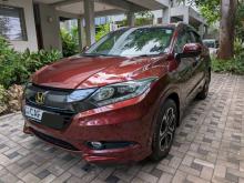 Honda Vezel Z Grade 2015 SUV