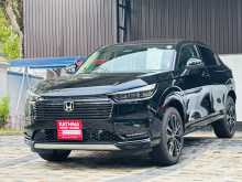 Honda Vezel Z Premium 2026 SUV