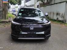 Honda VEZEL Z PLAY 2024 SUV