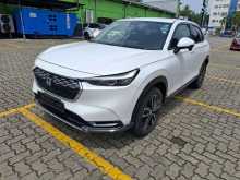 Honda Vezel Z 2024 SUV