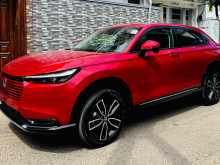 Honda VEZEL Z GRADE 2025 SUV