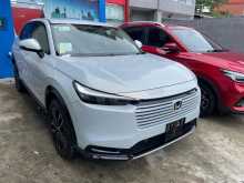 Honda Vezel Z Premium 2026 SUV