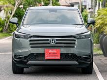 Honda Vezel Z HEV 2025 SUV