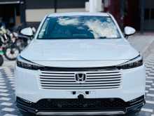 Honda Vezel Z Premium 2026 SUV