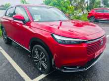 Honda Vezel Z Premium 2026 SUV