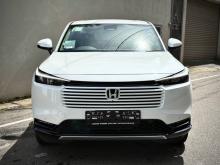 Honda Vezel Z Premium HEV 2025 SUV