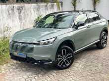 Honda Vezel Z Play 2024 SUV
