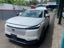 Honda Vezel Z 2024 SUV