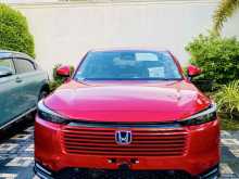 Honda Vezel Z Premium 2025 SUV