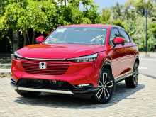 Honda VEZEL Z GRADE 2024 SUV