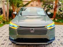 Honda VEZEL Z GRADE 2025 SUV