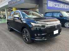 Honda Vezel Z Play 2025 SUV