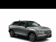 Honda Vezel Z Play 2026 SUV