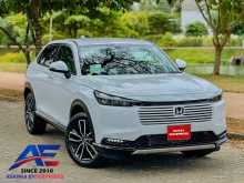 Honda Vezel Z Premium 2026 SUV