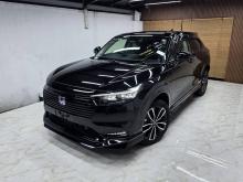 Honda Vezel Z Mugen Bodykit 2024 SUV