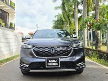 Honda Vezel Z Play Moonroof 2022 SUV