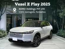 Honda Vezel Z Play 2025 SUV