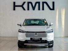Honda Vezel Z Premium 2026 SUV