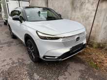 Honda VEZEL Z PLAY 2023 SUV
