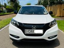 Honda Vezel Z Grade 2014 SUV