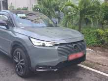 Honda VEZEL Z PLAY MOON ROOF 2024 SUV