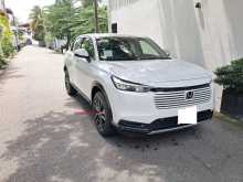Honda Vezel Z Premium 2026 SUV