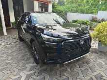 Honda Vezel Z 2026 SUV