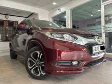 Honda Vezel Z Grade 2014 SUV