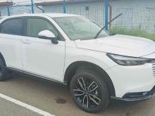 Honda Vezel Z Premium 2025 SUV