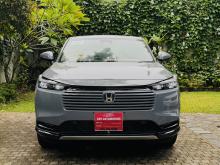 Honda Vezel Z 2025 SUV