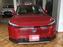 Honda Vezel Z 2025 SUV