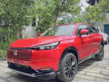 Honda Vezel Z 2025 SUV