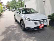 Honda Vezel Z Premium 2026 SUV