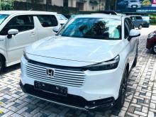 Honda Vezel Z Premium 2026 SUV