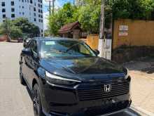 Honda Vezel Z PREMIUM 2026 SUV