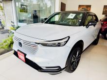 Honda Vezel Z Play Moonroof 2023 SUV