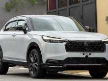 Honda Vezel Z Play 2024 SUV