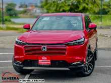 Honda Vezel Z Grade 2025 SUV