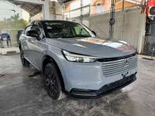 Honda Vezel Z Play 2024 SUV