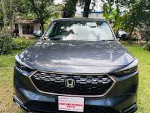 Honda Vezel Z Premium 2024 SUV