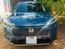 Honda Vezel Z 2025 SUV