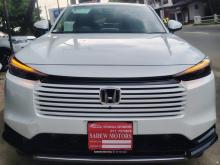 Honda Vezel Z Premium 2026 SUV
