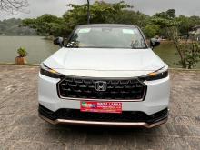 Honda Vezel Z Play 2026 SUV