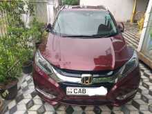 Honda Vezel Z GRADE 2014 SUV