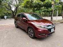 Honda Vezel Z 2015 SUV