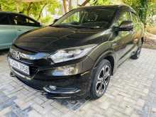 Honda Vezel Z Grade 2015 SUV