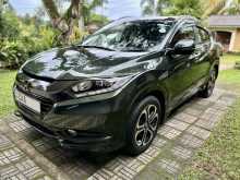 Honda Vezel Z Grade 2014 SUV